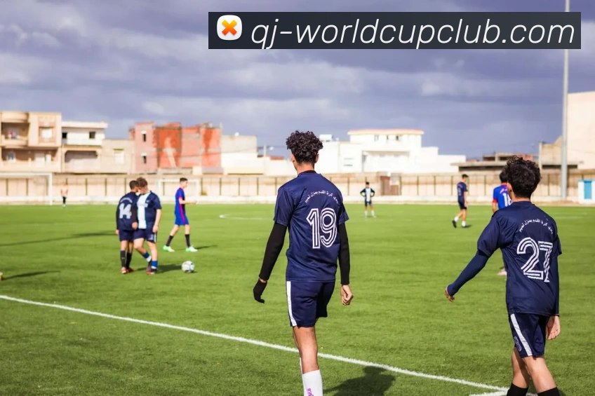 世界杯WorldCup平台服务体系